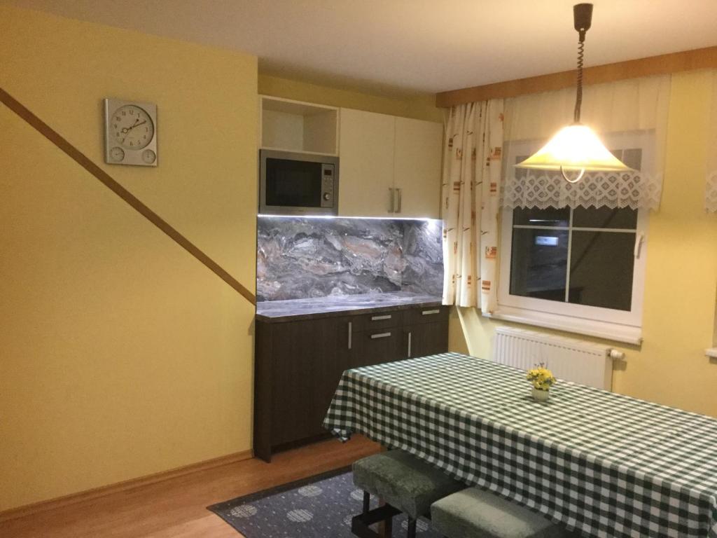 Apartman U Hanicky room 3