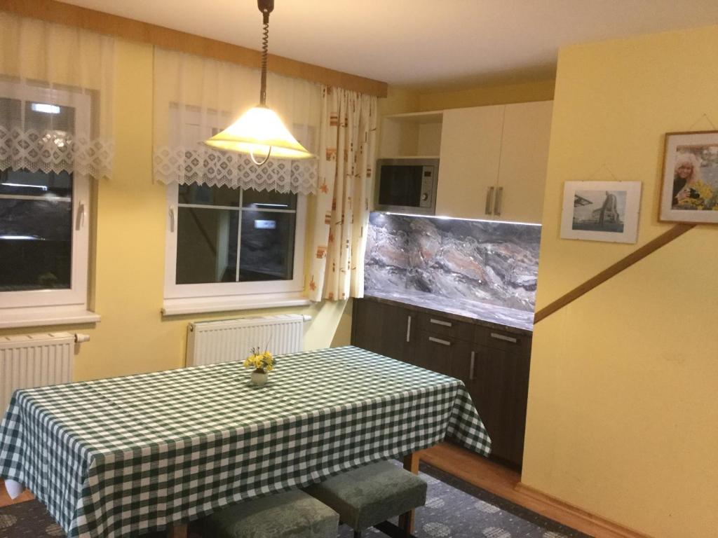 Apartman U Hanicky room 4